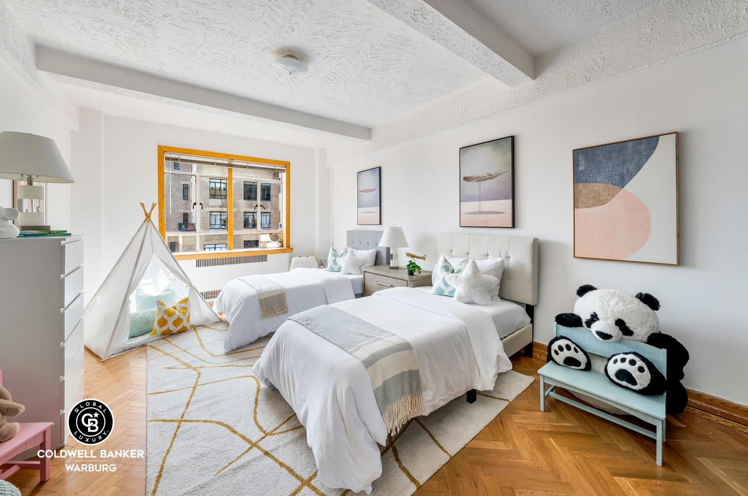 140 Riverside Drive, Unit 17LN Manhattan, NY 10024 - Photo 9 of 19