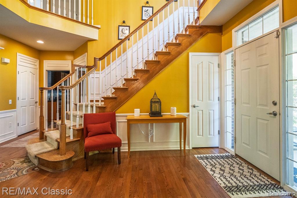 1542 Lasalle Road Canton, MI 48187 - Photo 6 of 36 Gallery Image 6