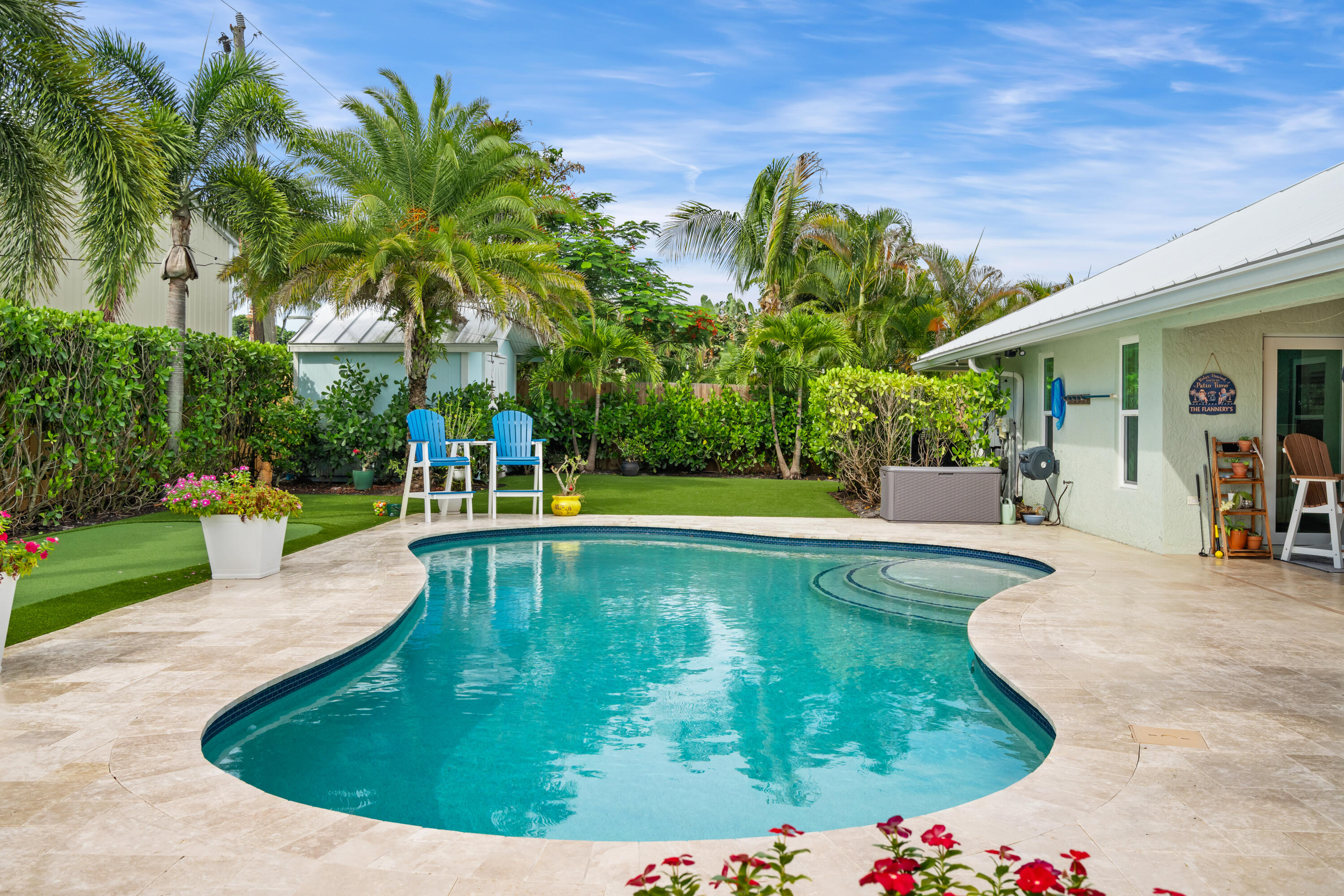 4689 Southeast Glen Ridge Trail Stuart, FL 34997 - Photo 20 of 62 DSC00914