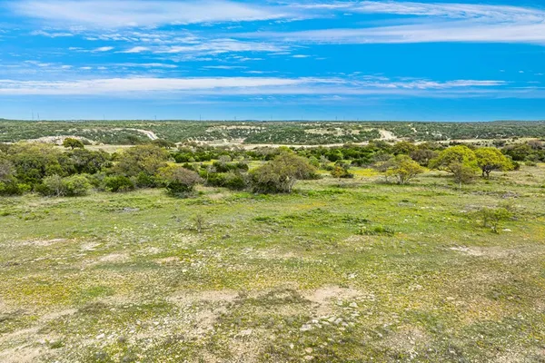 a view of an ocean and beach