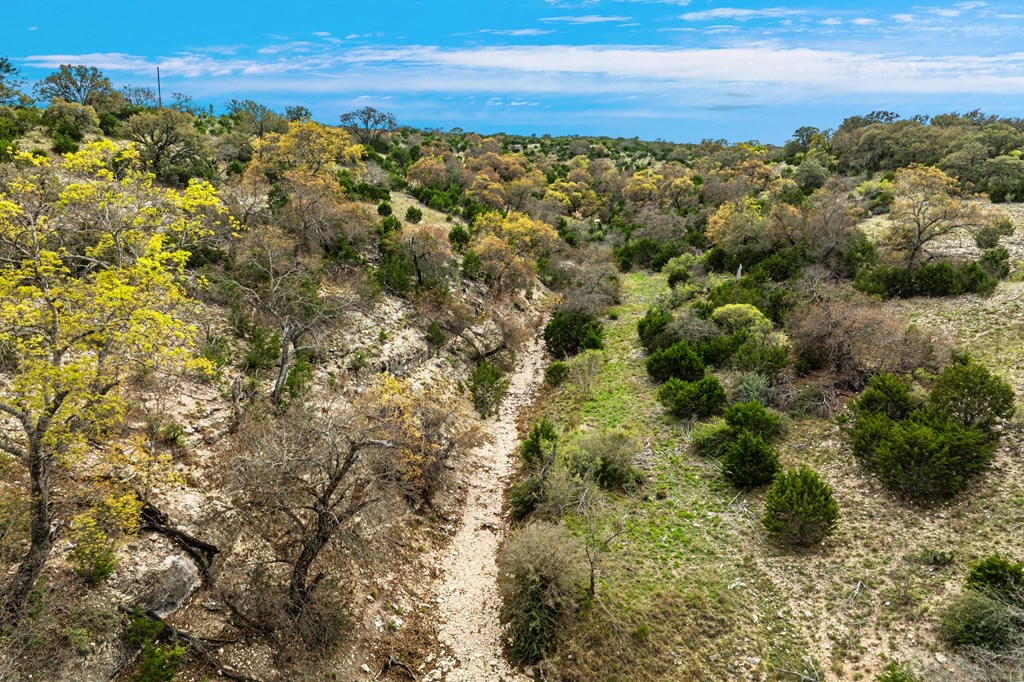 141 Spring Bluff, Unit 32 Junction, TX 76849 - Photo 8 of 16 a view of a city with an ocean