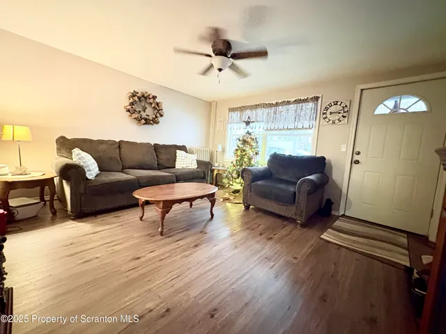 $209,900 | 186 Cemetery Street, Archbald, PA 18403