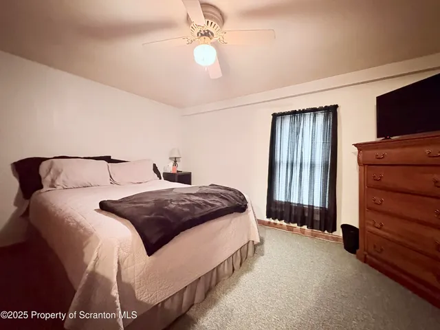 $209,900 | 186 Cemetery Street, Archbald, PA 18403