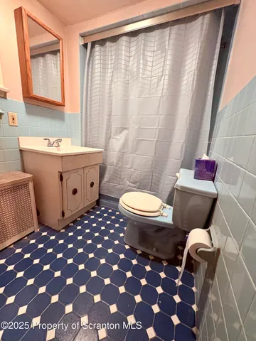 $209,900 | 186 Cemetery Street, Archbald, PA 18403