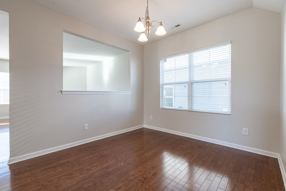8014 McKee Drive Raleigh, NC 27616 - Photo 2 of 30 Dining Room