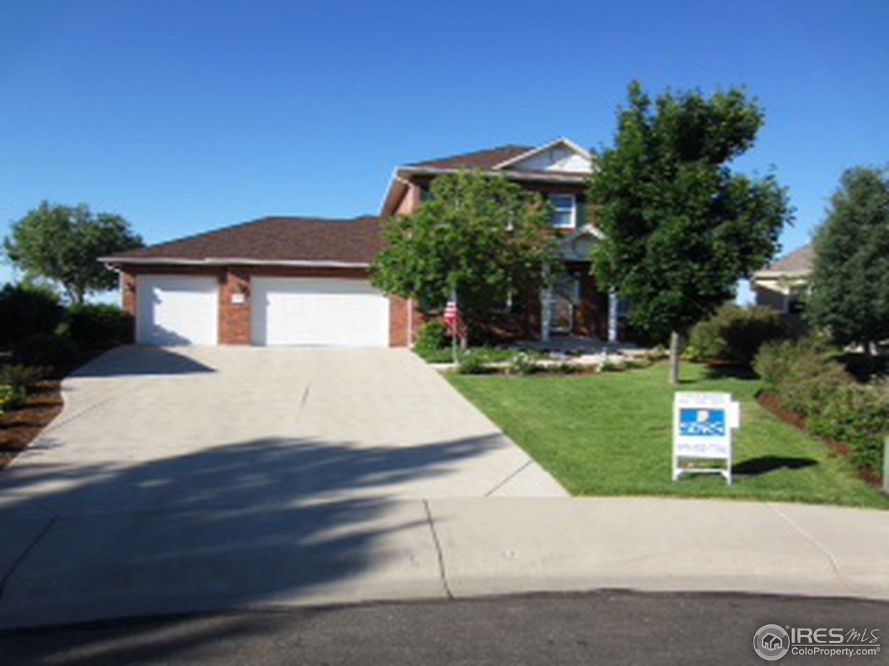 7404 Poudre River Road Greeley, CO 80634 - Photo 1 of 24 Gallery Image 1