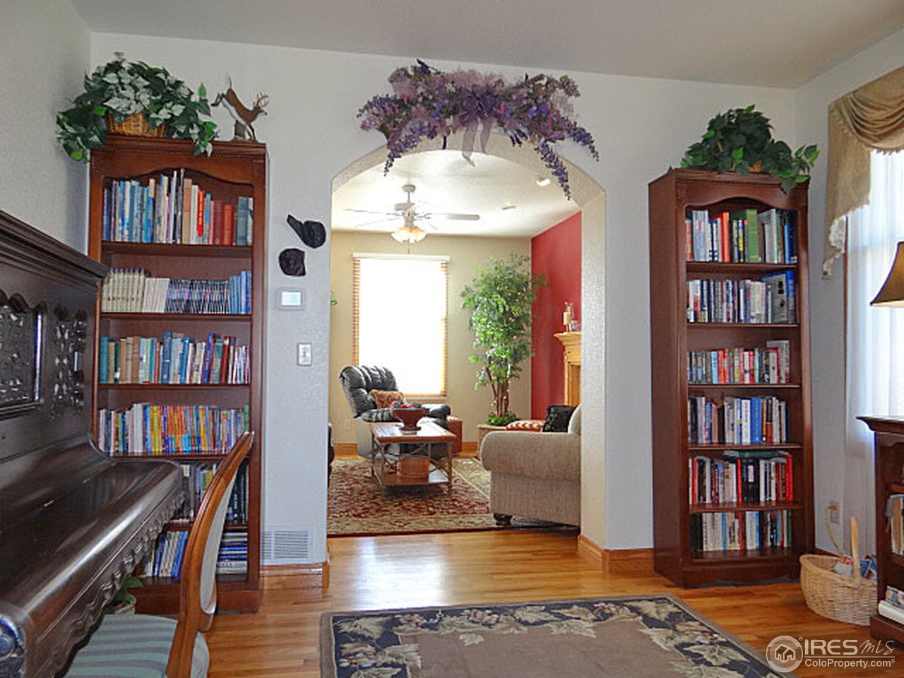 7404 Poudre River Road Greeley, CO 80634 - Photo 9 of 24 Gallery Image 9