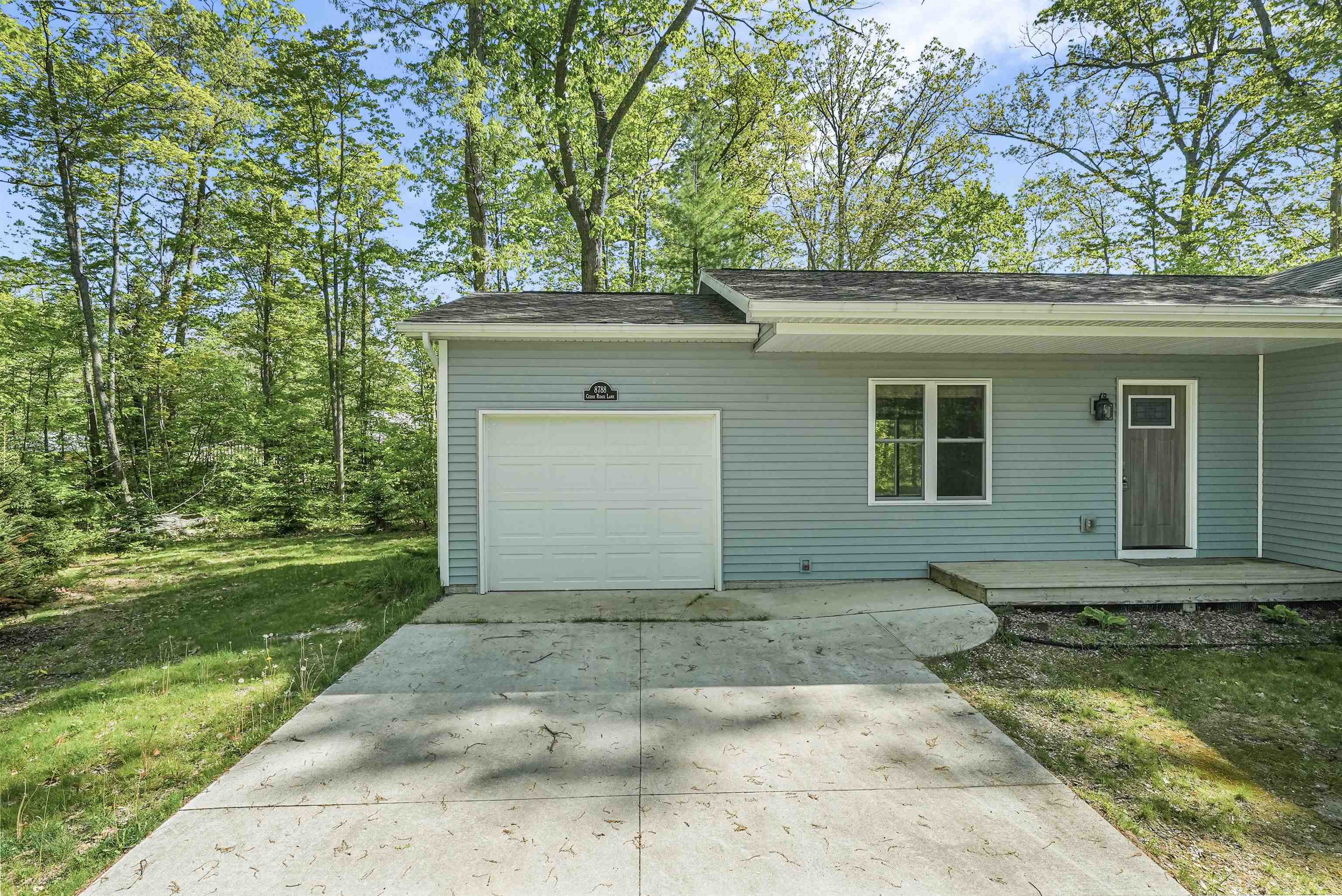 8788 Cedar Ridge Lane Fife Lake, MI 49633 - Photo 17 of 43