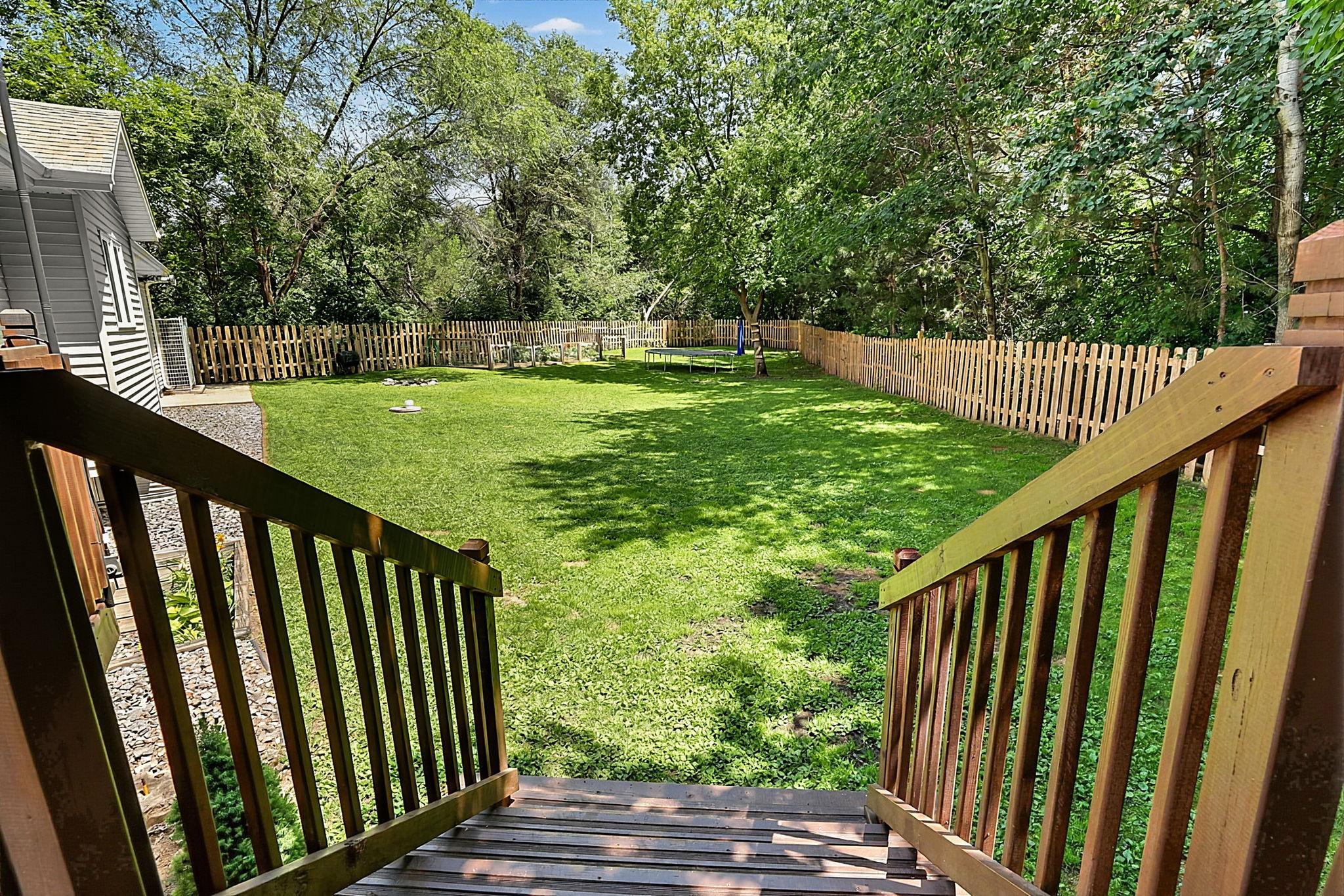 580 80th Street Northwest Rice, MN 56367 - Photo 38 of 71