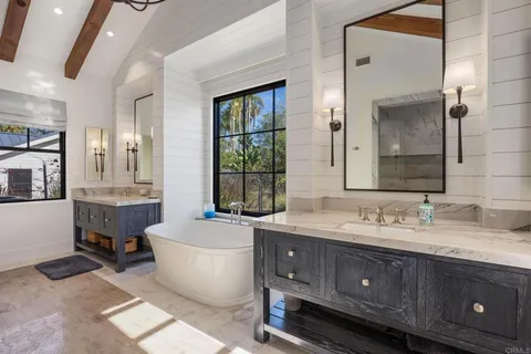 $10,000,000 | 639-41 Quail Gardens Lane, Encinitas, CA 92024