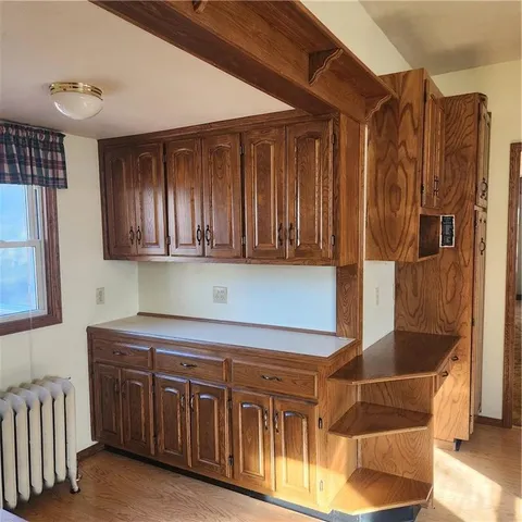 $185,000 | 846 North Sycamore Road, Iola, KS 66749