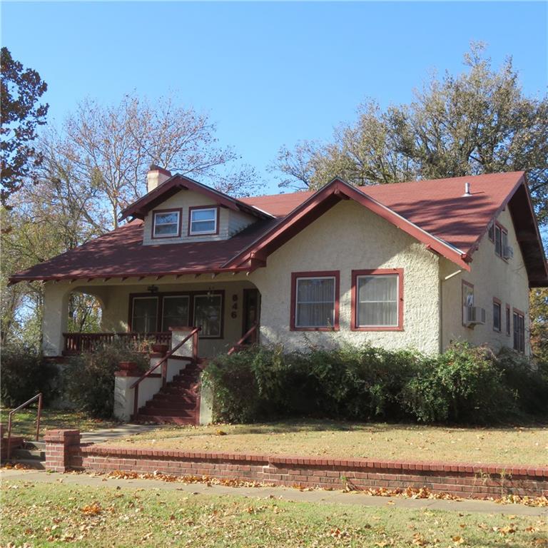 846 North Sycamore Road Iola, KS 66749 - Photo 2 of 50