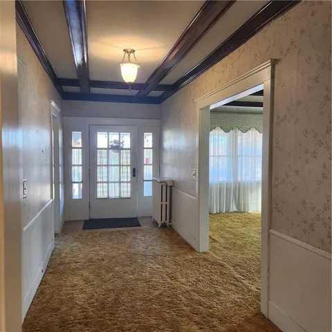 $185,000 | 846 North Sycamore Road, Iola, KS 66749