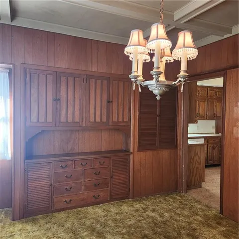 $185,000 | 846 North Sycamore Road, Iola, KS 66749