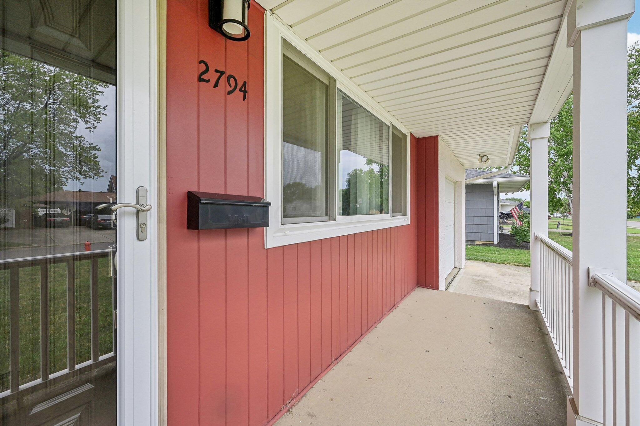 2794 Rosedale Avenue Columbus, OH 43204 - Photo 8 of 42 Rosedale Ave-008