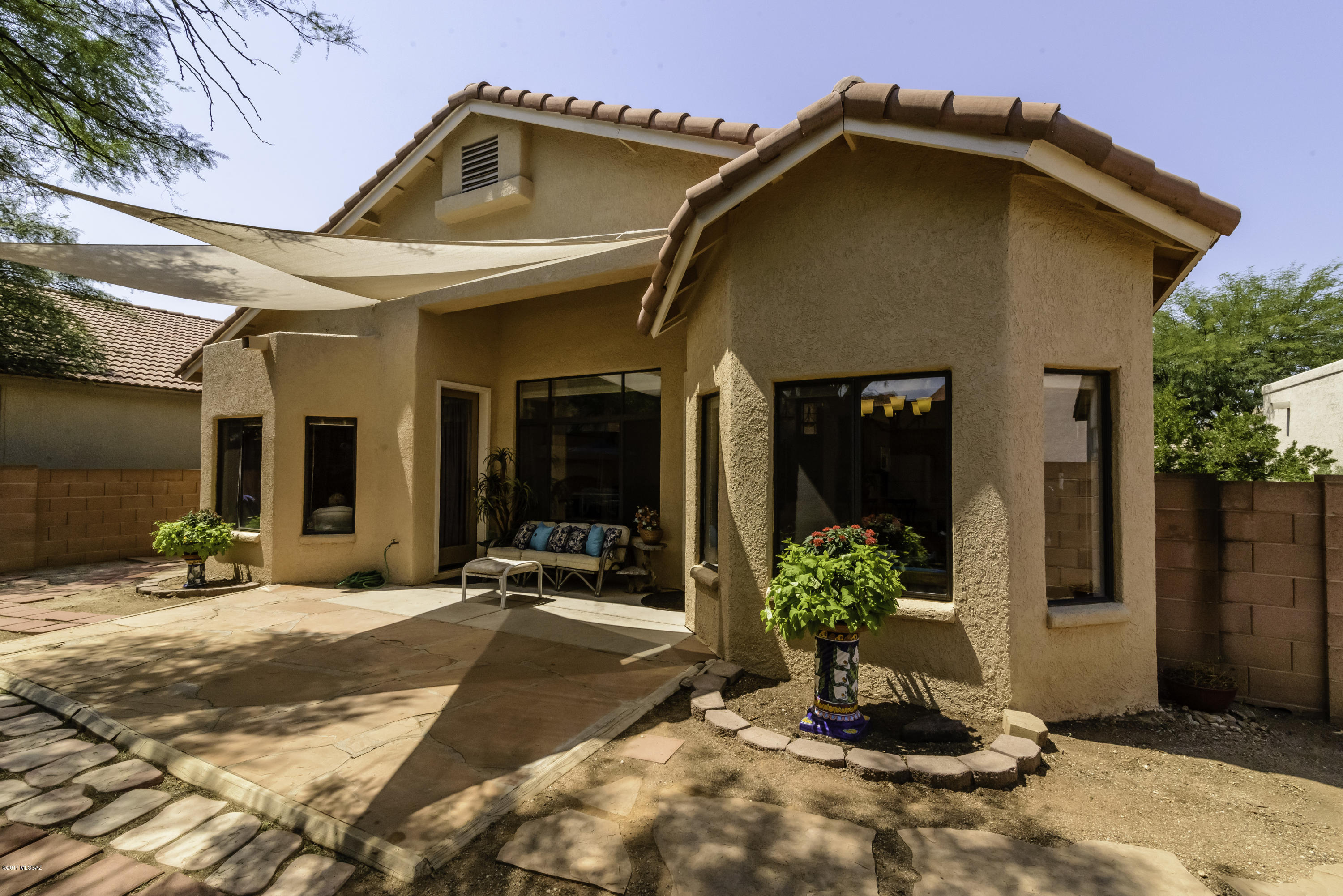 2910 North Sky Post Road Tucson, AZ 85749 - Photo 43 of 46