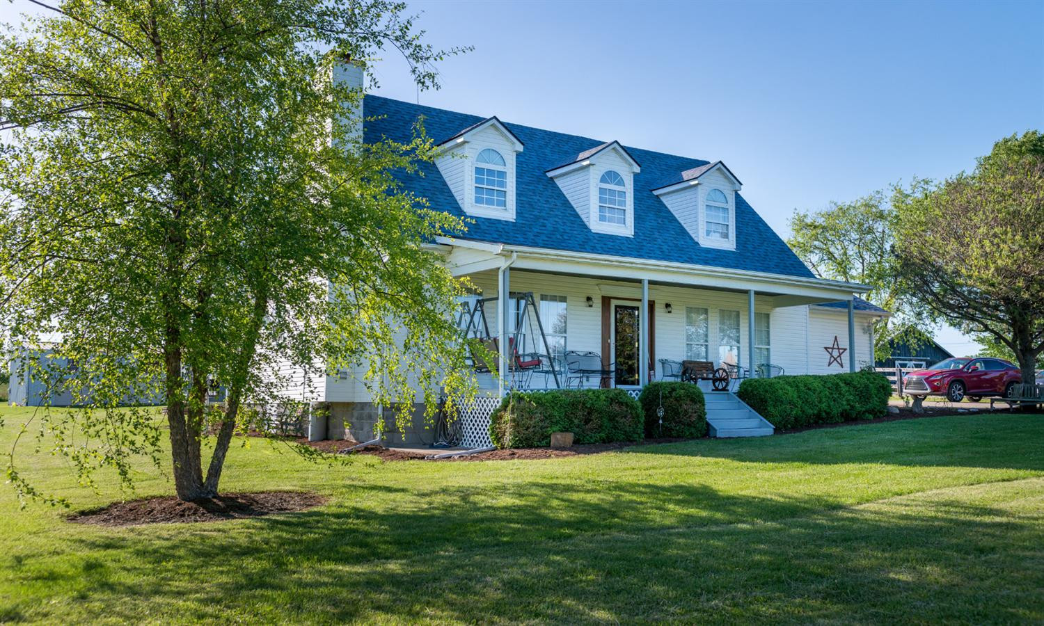 141 Lake Country Road Nicholasville, KY 40356 - Photo 1 of 28 Photo 1