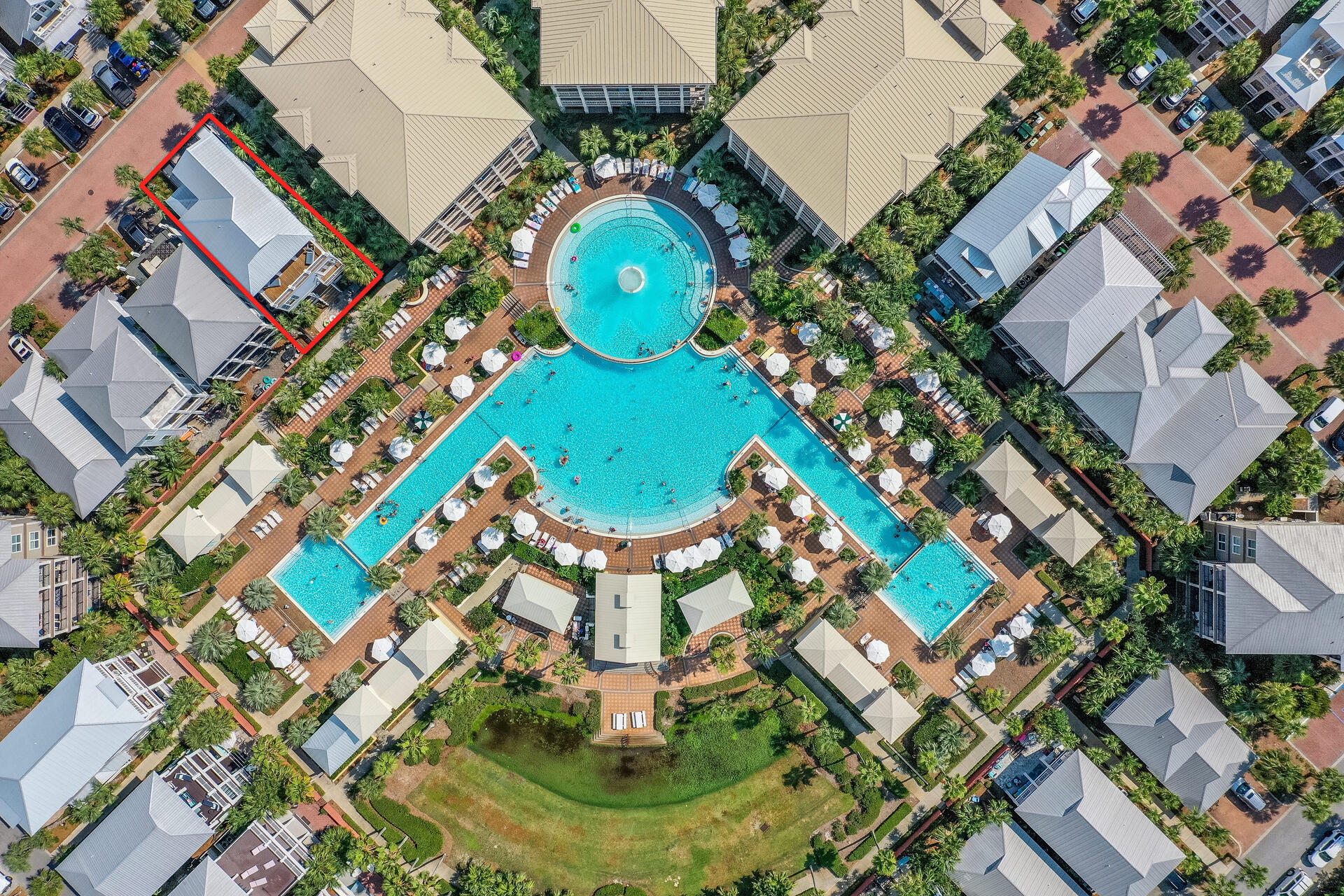 88 East Blue Crab Loop Panama City Beach, FL 32461 - Photo 55 of 55 88 E Blue Crab Loop Panama City Beach FL