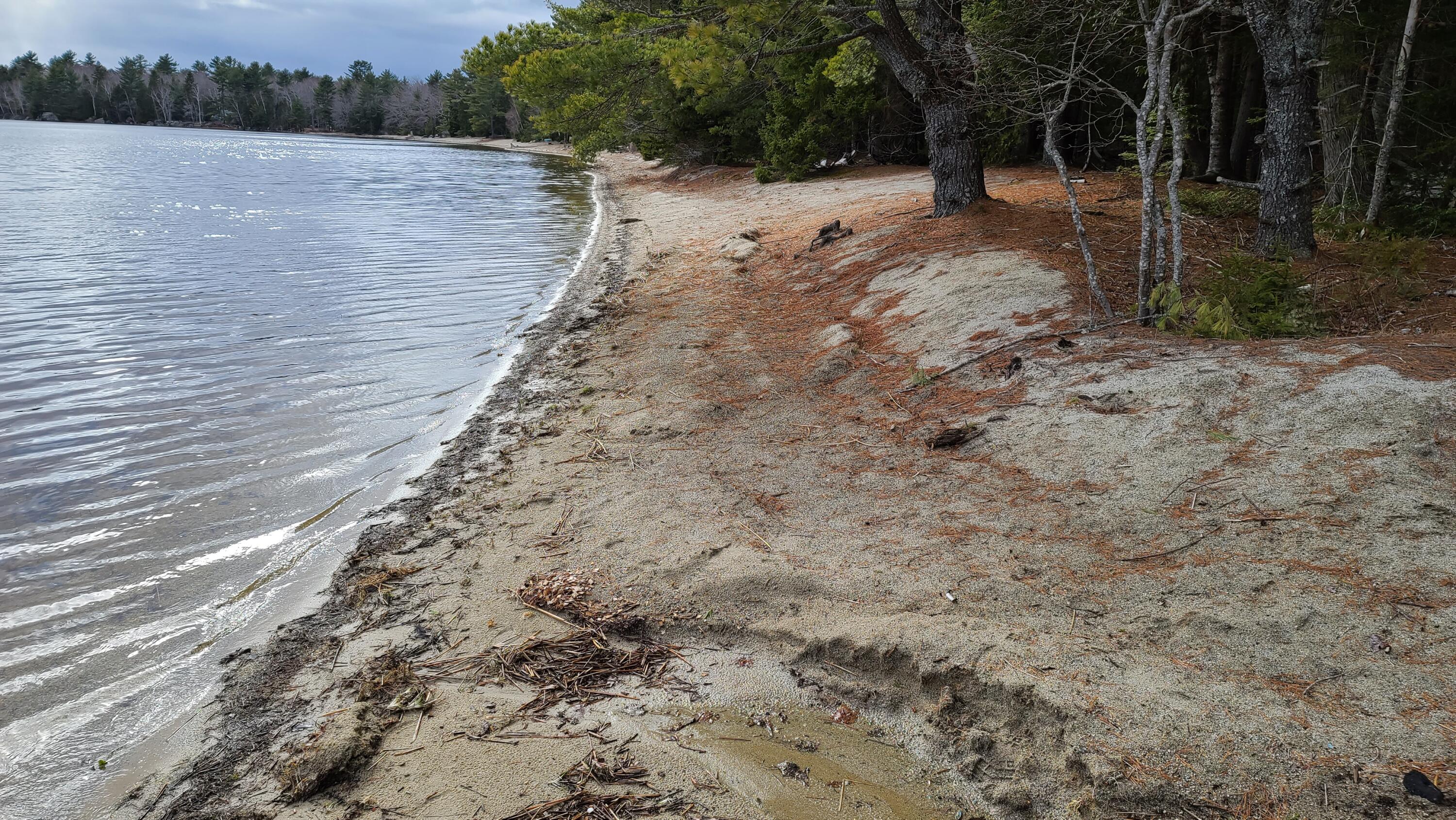 129 Kingman Beach Road Ellsworth, ME 04605 - Photo 14 of 28 20220410_162525