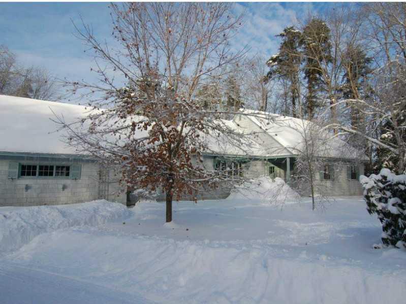 1 Rockwood Road Augusta, ME 04330 - Photo 17 of 32 Exterior Front.