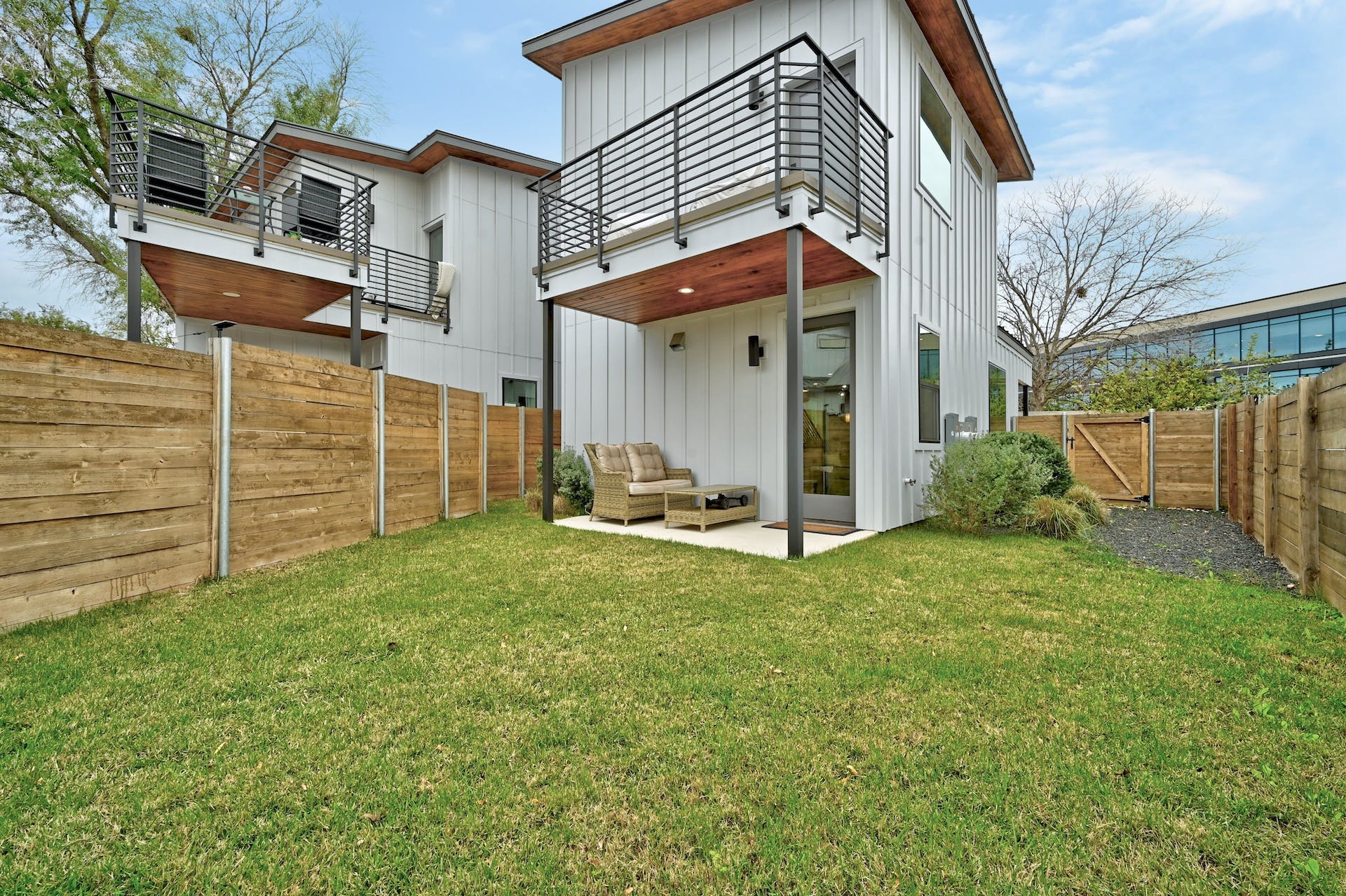 201 Tillery Square, Unit 2 Austin, TX 78702 - Photo 19 of 20