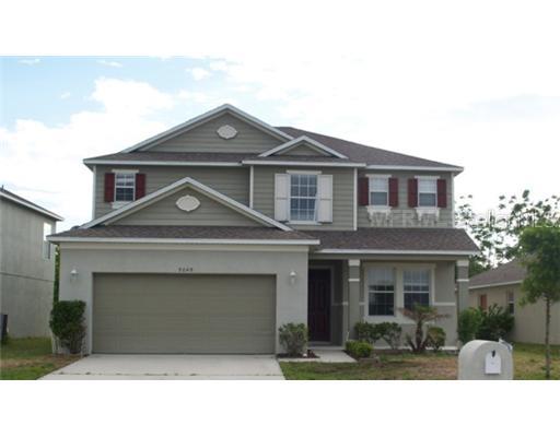 3049 Leflore Lane Orlando, FL 32833 - Photo 1 of 1