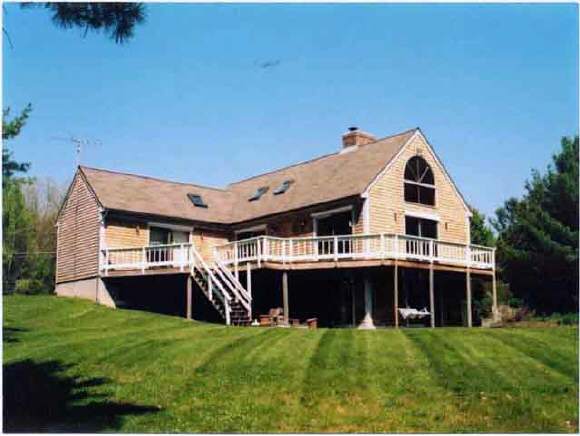 22 Smith Garrison Road Newmarket, NH 03857 - Photo 1 of 5 Gallery Image 1