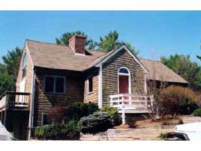 22 Smith Garrison Road Newmarket, NH 03857 - Photo 2 of 5 Gallery Image 2