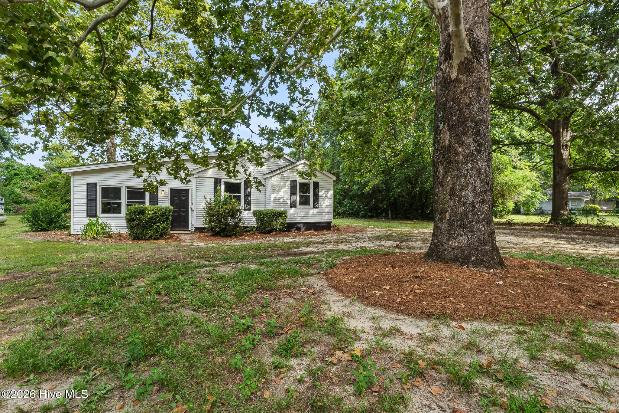 146 Old Dibble Road Aiken, SC 29803 - Photo 2 of 28 20260820-DSC07349