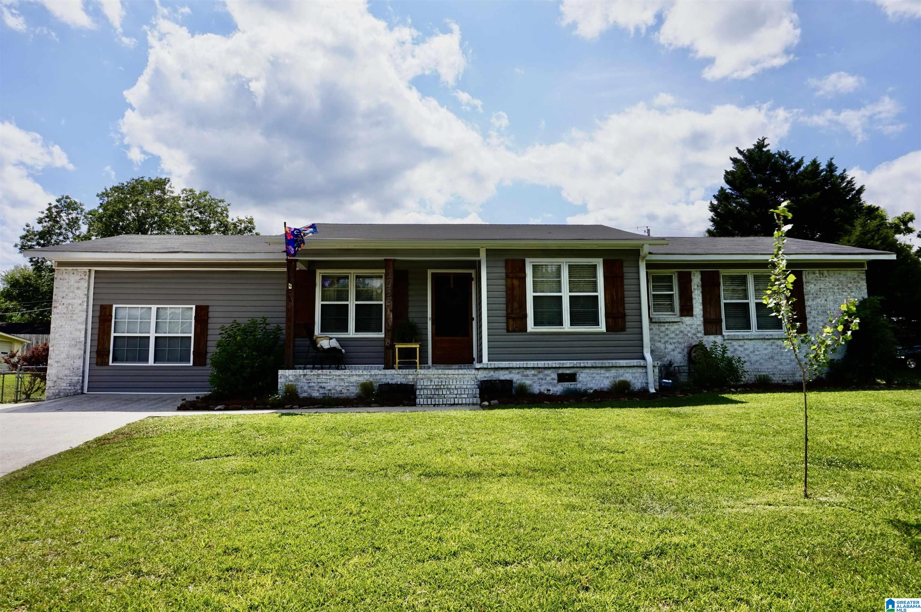 2033 Sandy Avenue Southwest Cullman, AL 35055 - Photo 4 of 61