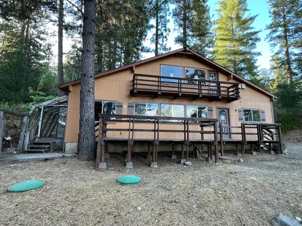 $267,500 | 16267 Gold Bug Road, Nevada City, CA 95959