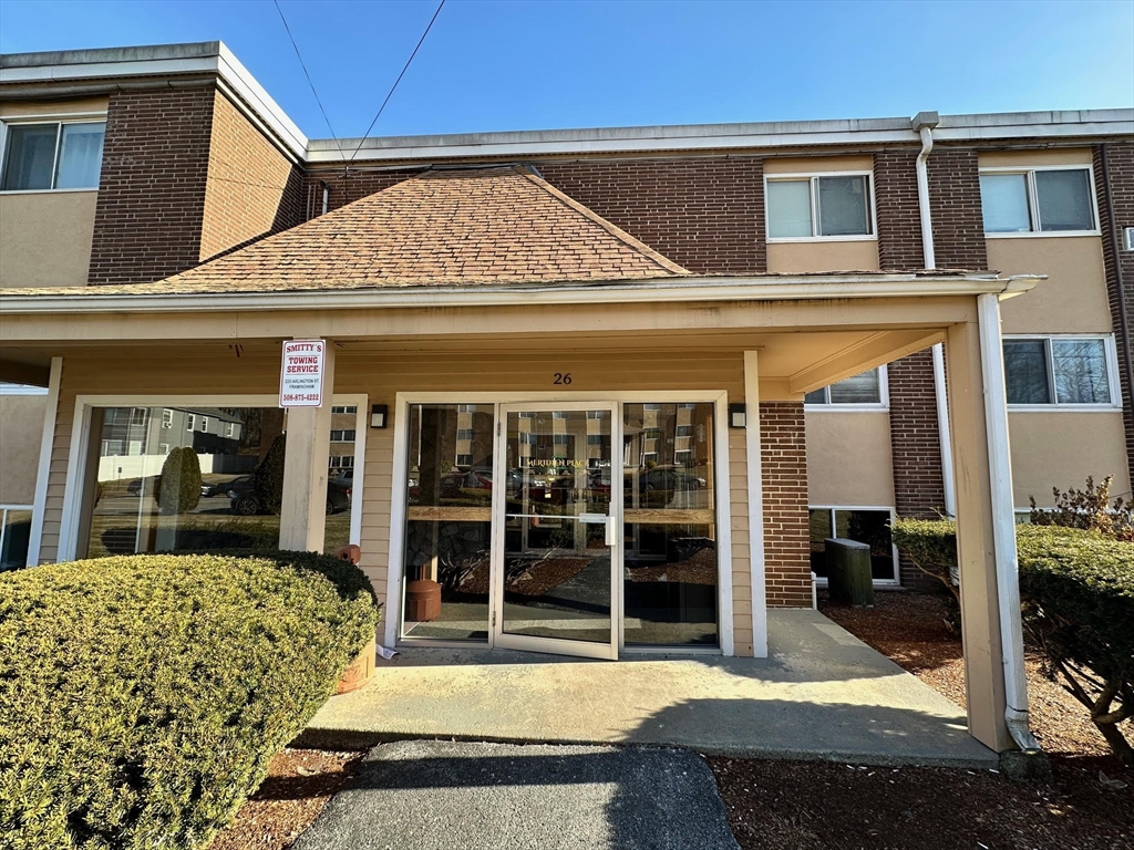 26 Willis Street, Unit 26 Framingham, MA 01702 - Photo 13 of 14