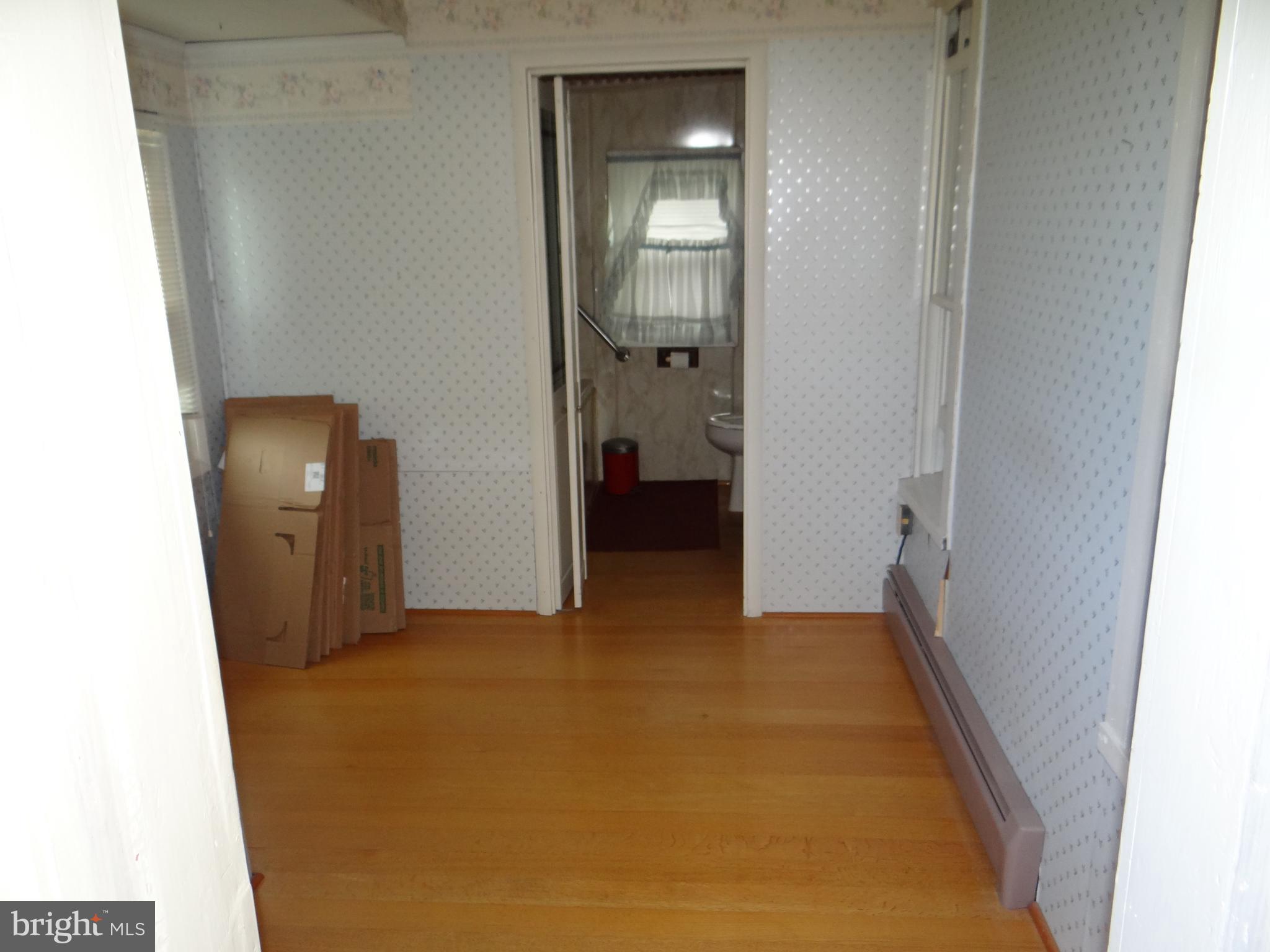 17247 Junkin Road Spring Run, PA 17262 - Photo 14 of 24 a view of an empty room