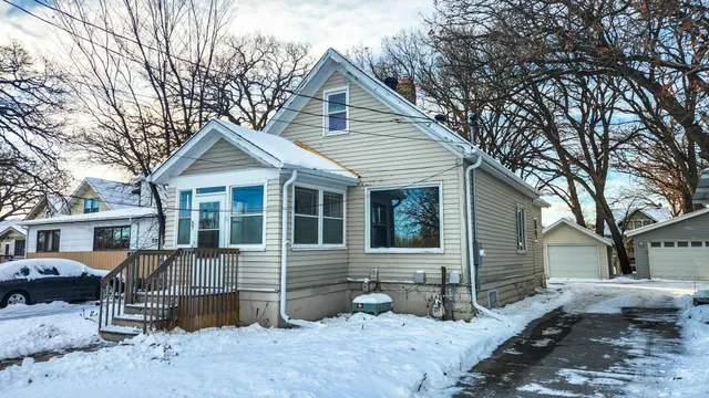 $180,000 | 57 N Terrace North, Fargo, ND 58102