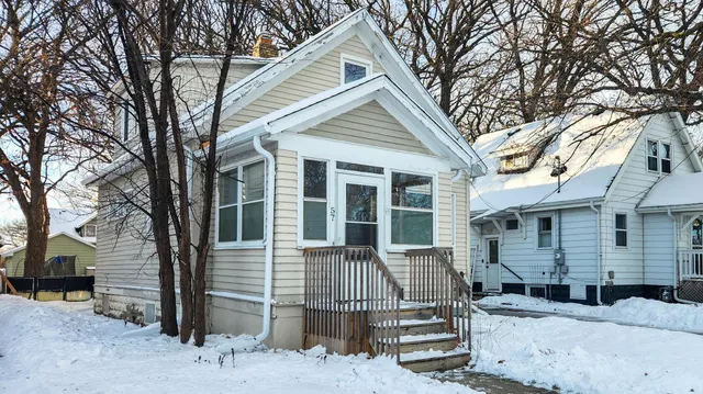$180,000 | 57 N Terrace North, Fargo, ND 58102