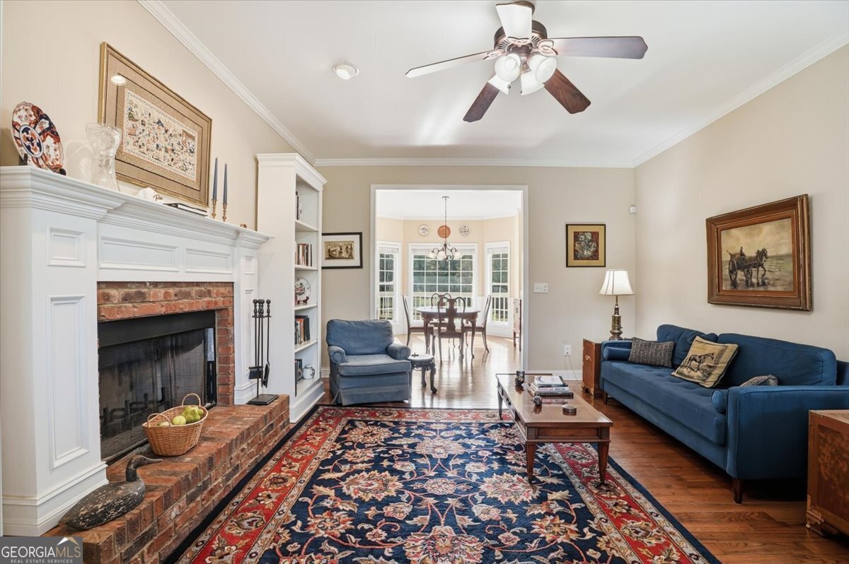 1192 Old Kings Bridge Road Nicholson, GA 30565 - Photo 11 of 58