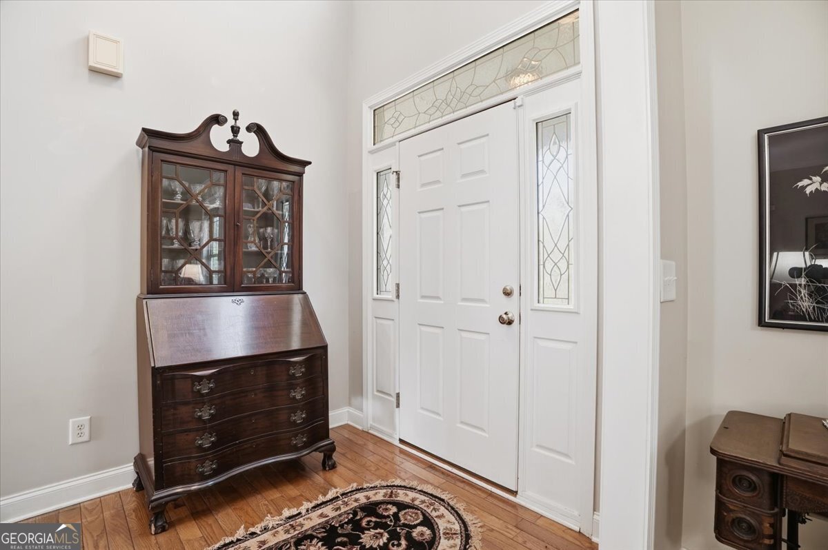 1192 Old Kings Bridge Road Nicholson, GA 30565 - Photo 12 of 61