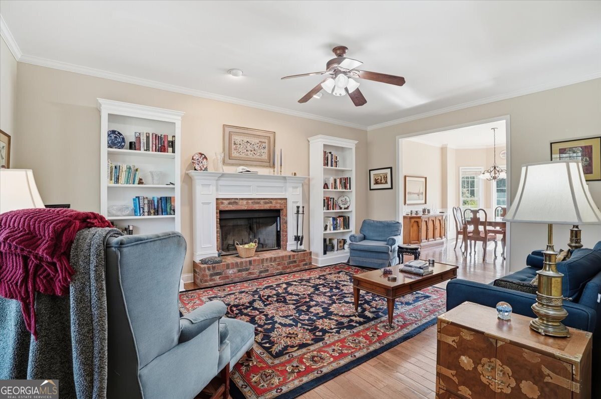 1192 Old Kings Bridge Road Nicholson, GA 30565 - Photo 13 of 61