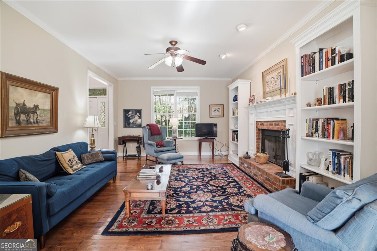 1192 Old Kings Bridge Road Nicholson, GA 30565 - Photo 13 of 58