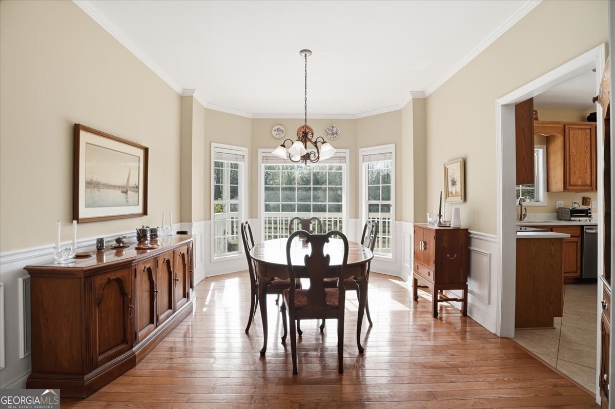 1192 Old Kings Bridge Road Nicholson, GA 30565 - Photo 14 of 58