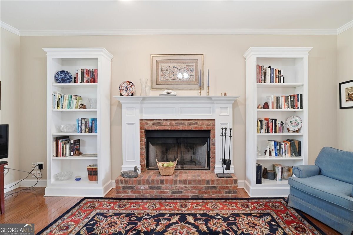 1192 Old Kings Bridge Road Nicholson, GA 30565 - Photo 15 of 61