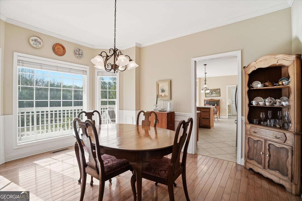 1192 Old Kings Bridge Road Nicholson, GA 30565 - Photo 15 of 58