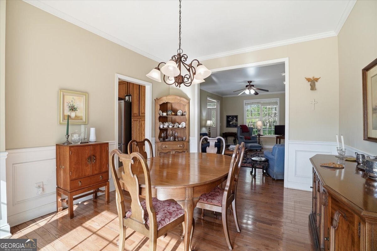 1192 Old Kings Bridge Road Nicholson, GA 30565 - Photo 16 of 58