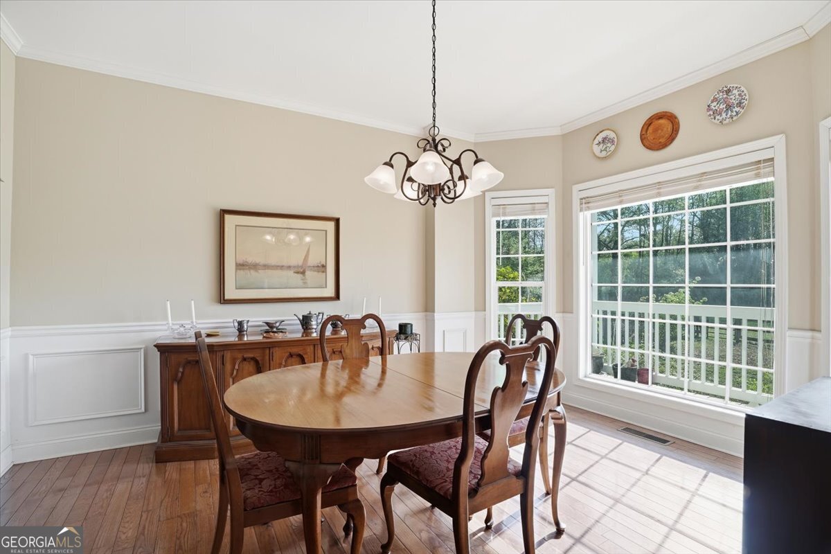 1192 Old Kings Bridge Road Nicholson, GA 30565 - Photo 18 of 58