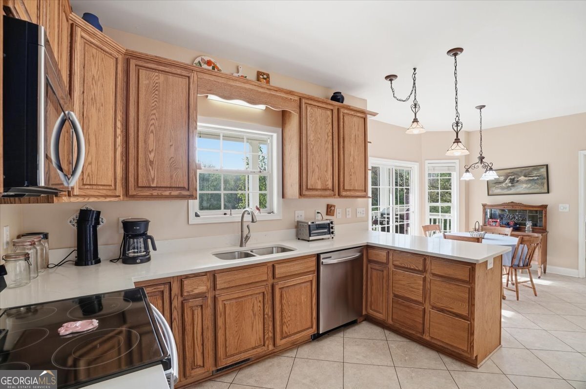 1192 Old Kings Bridge Road Nicholson, GA 30565 - Photo 19 of 58