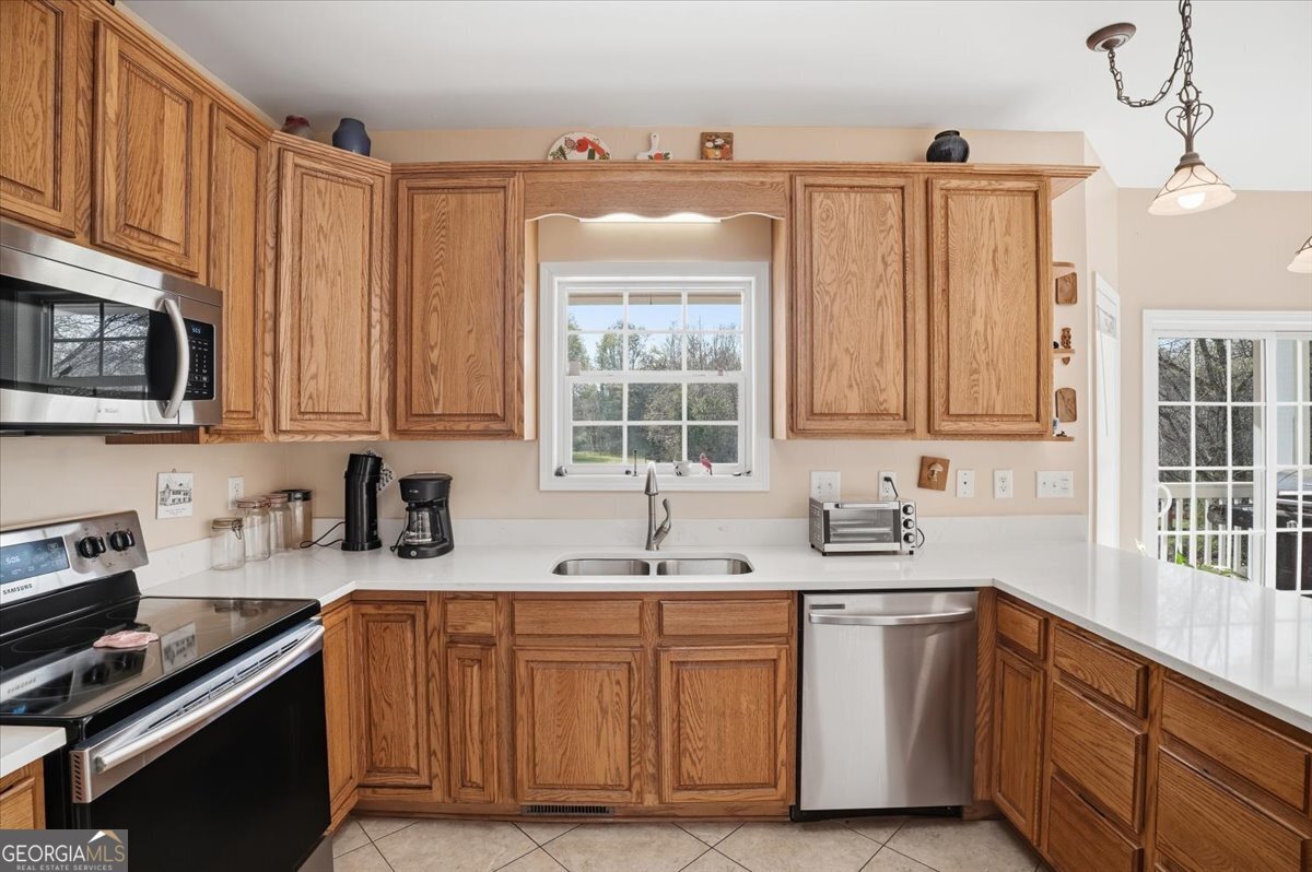 1192 Old Kings Bridge Road Nicholson, GA 30565 - Photo 20 of 58