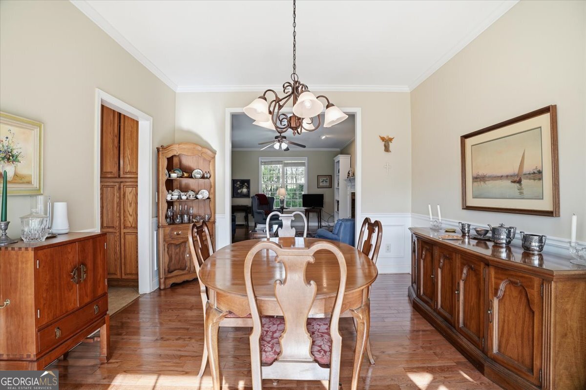 1192 Old Kings Bridge Road Nicholson, GA 30565 - Photo 20 of 61