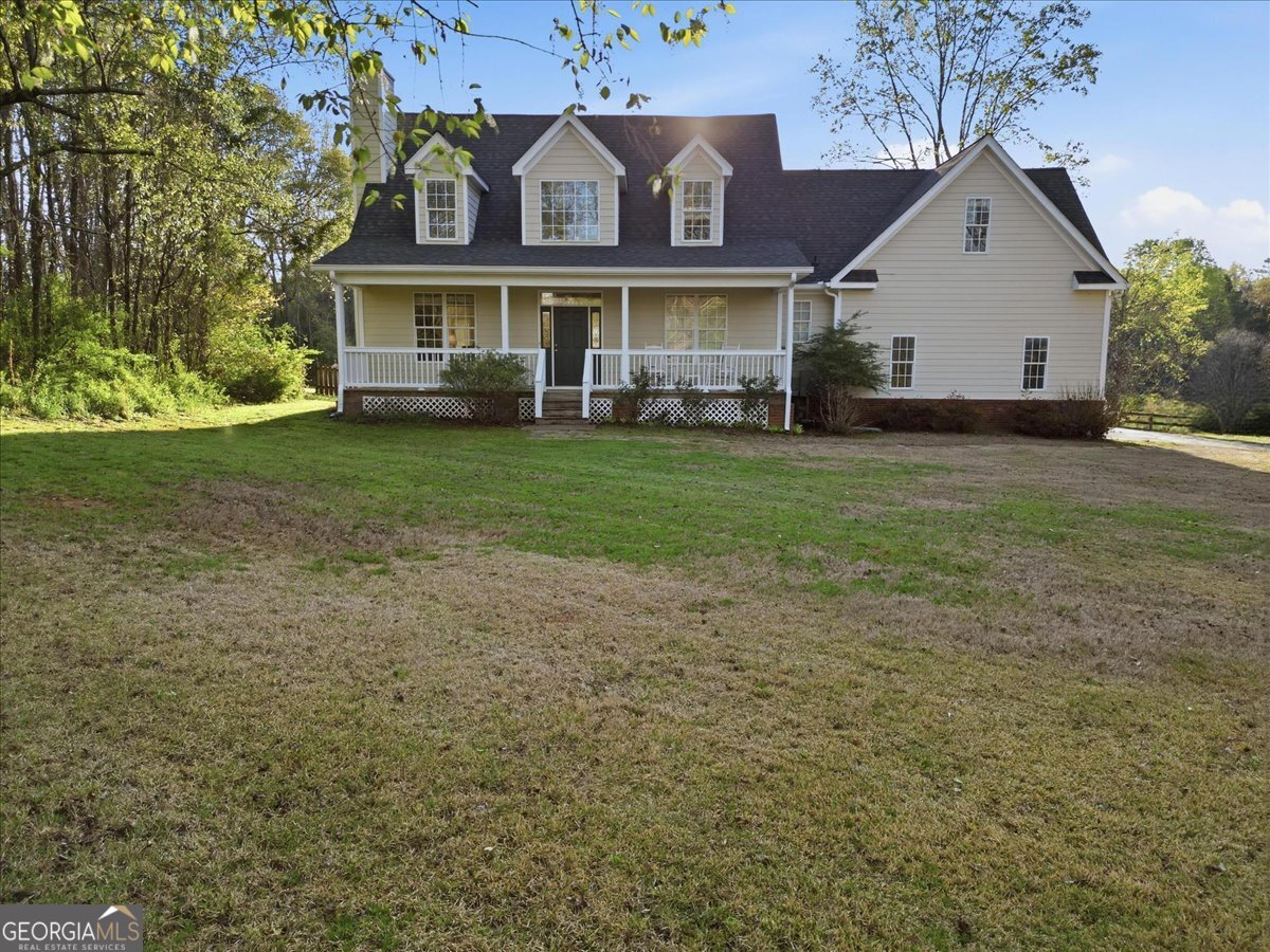 1192 Old Kings Bridge Road Nicholson, GA 30565 - Photo 2 of 61