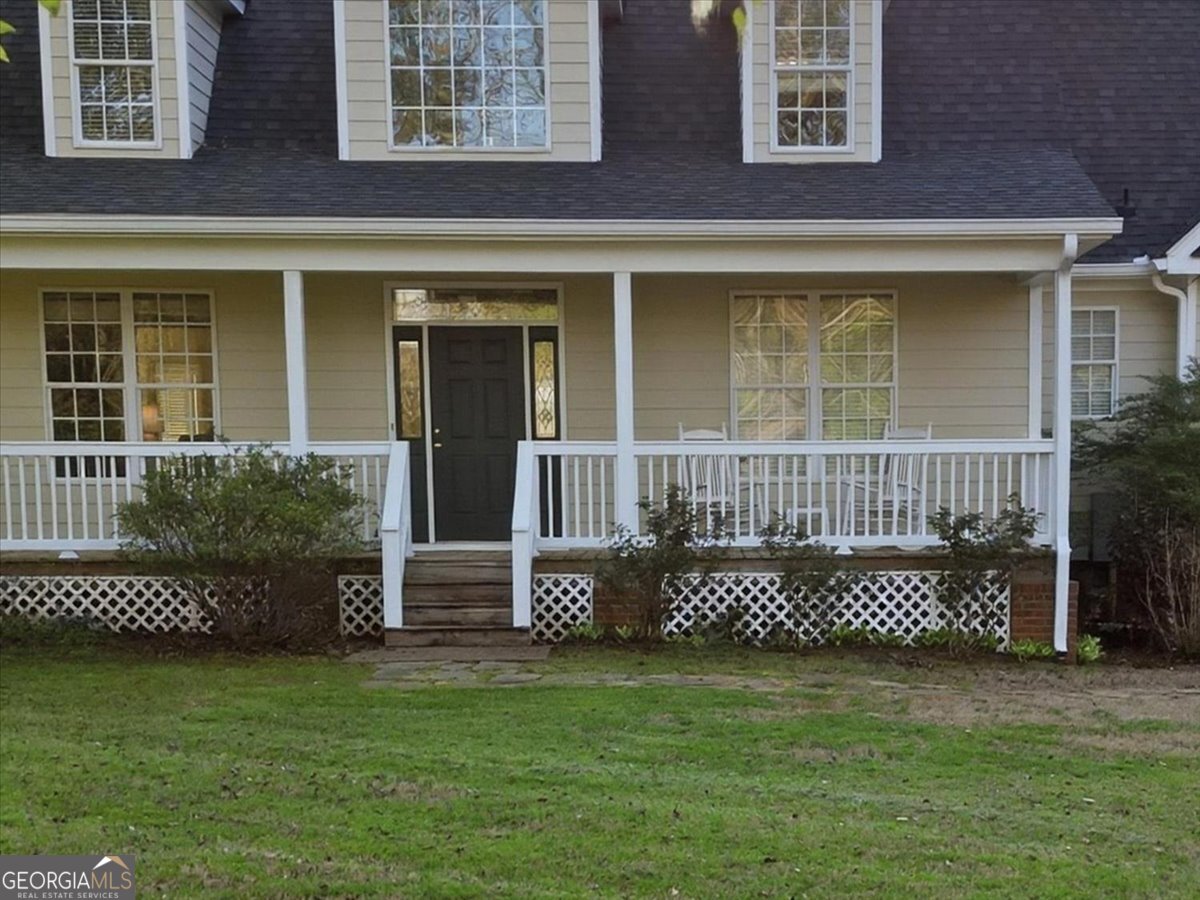 1192 Old Kings Bridge Road Nicholson, GA 30565 - Photo 2 of 58