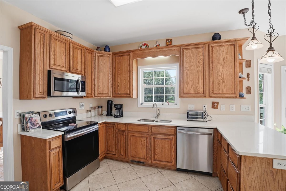 1192 Old Kings Bridge Road Nicholson, GA 30565 - Photo 21 of 58